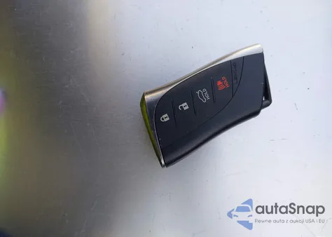 2022 Lexus Es 300H z USA, uszkodzony, nr VIN 58ADA1C19NU014976